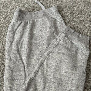 Old Navy Cuffed Sweatpants